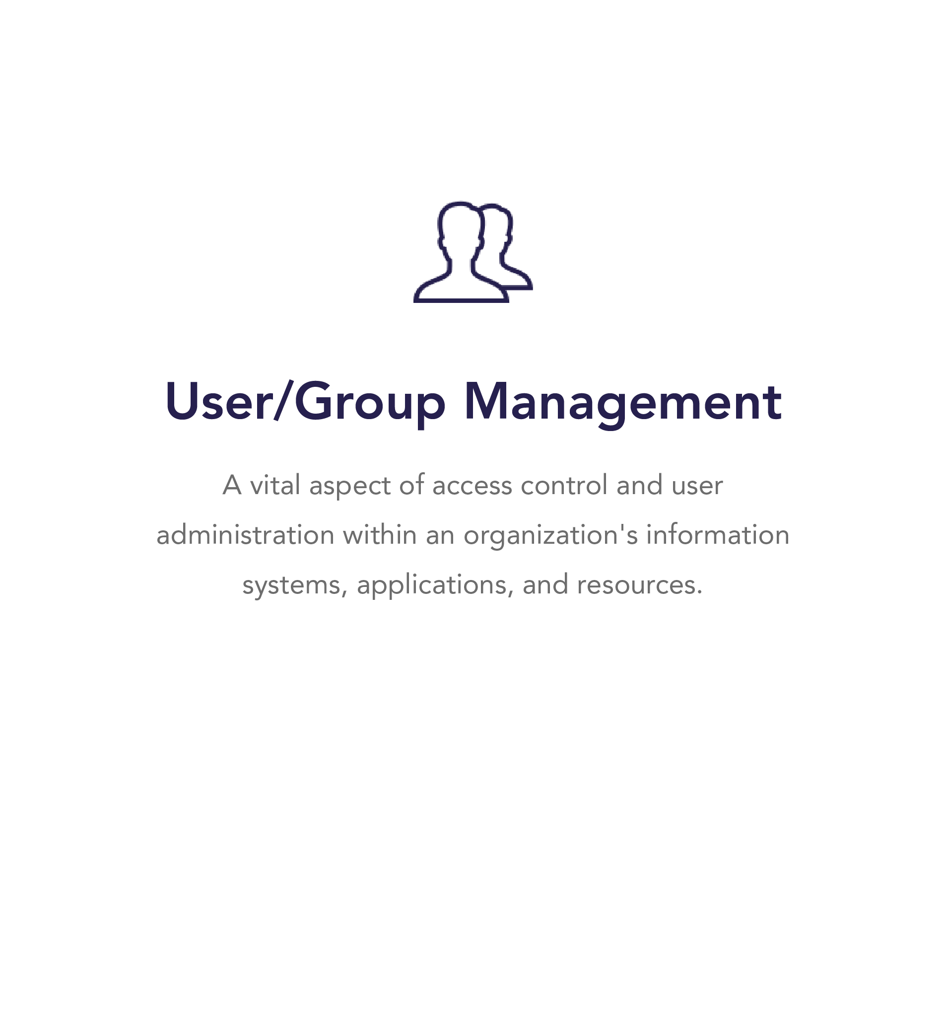 Core Services & Specialities | iTech System Engineering